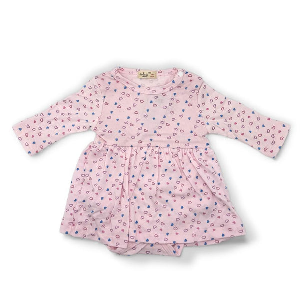 GIRL HEART THEMED TOP