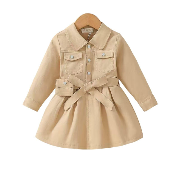 BABY GIRL CASUAL TOP