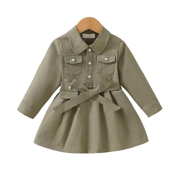 BABY GIRL CASUAL TOP