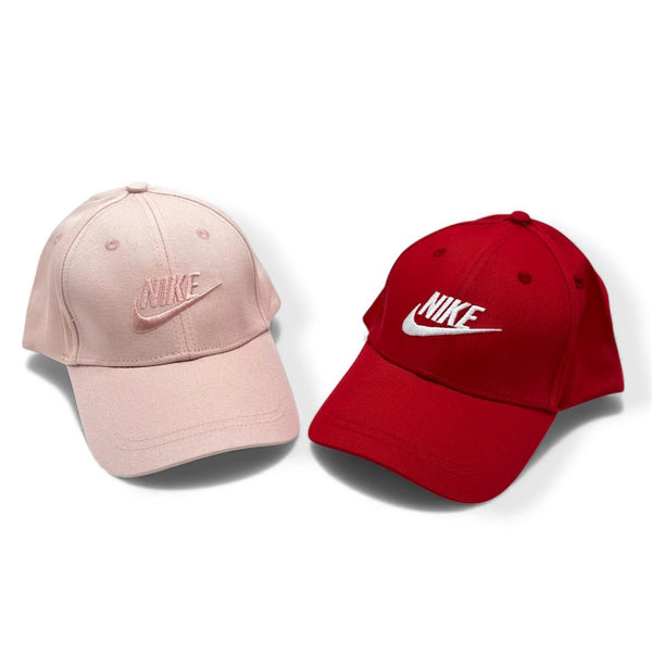 KIDS EMBROIDED P-CAP