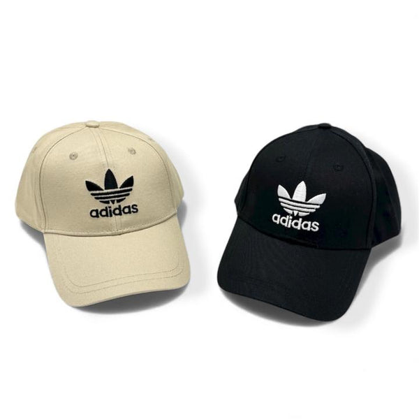 KIDS EMBROIDED P-CAP