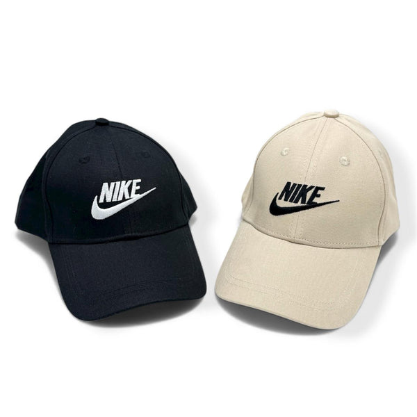KIDS EMBROIDED P-CAP