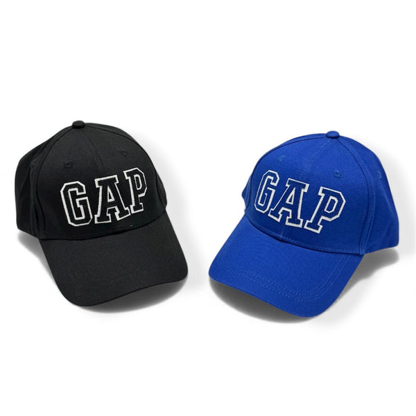 KIDS EMBROIDED P-CAP