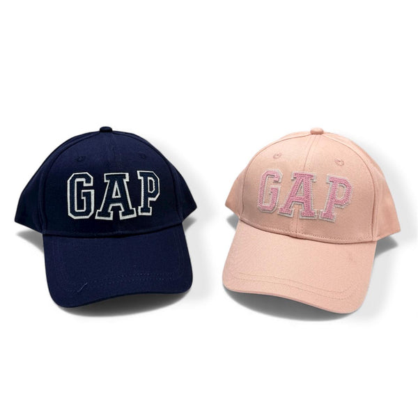 KIDS EMBROIDED P-CAP