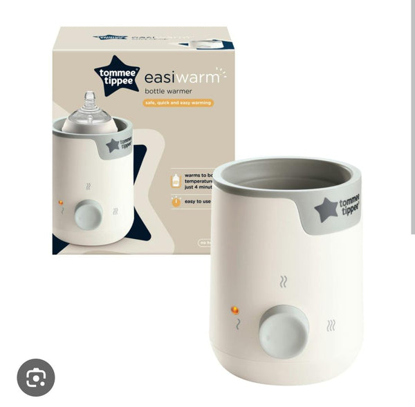 TT 423223 Easy Warm Bottle and Food Warmer