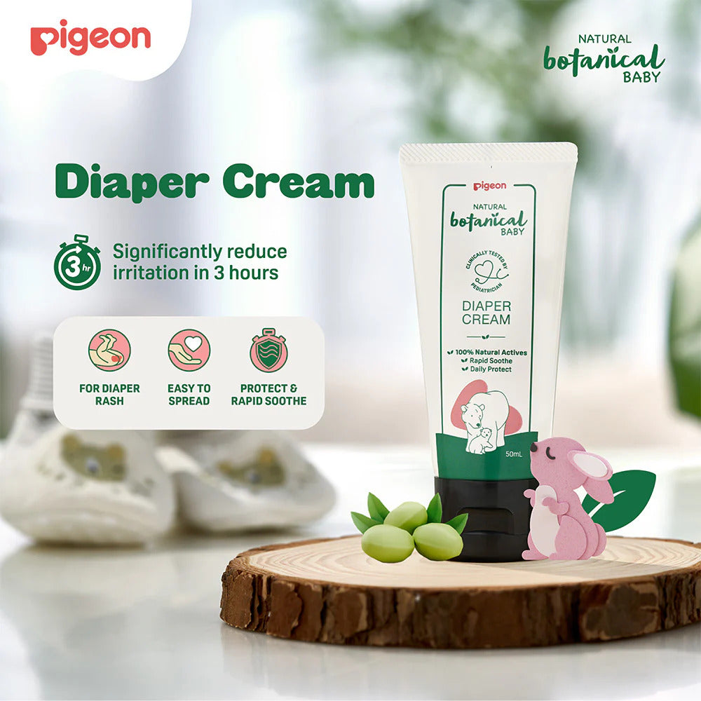 PIGEON BABY DIAPER CARE CREAM 50 ml