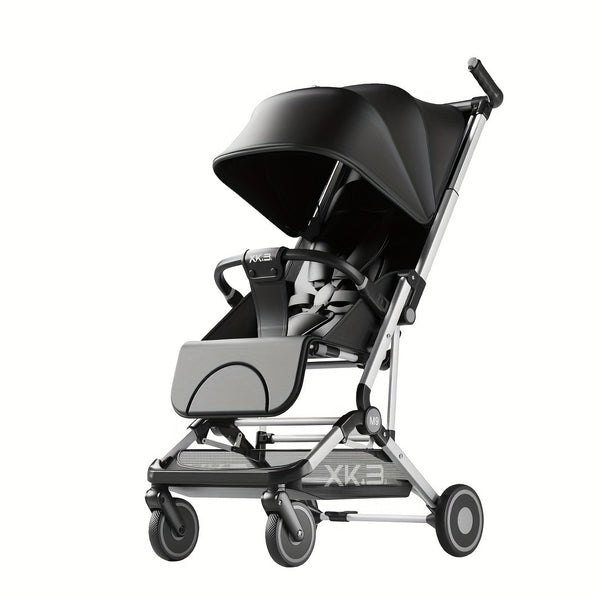 BABY COMPACT STROLLER