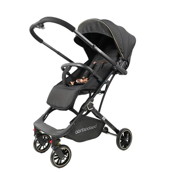 BABY COMPACT LIGHTWEIGHT STROLLER