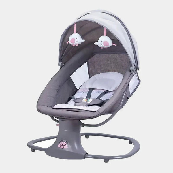 MASTELA 3 IN 1 DELUXE MULTI FUNCTIONAL BASSINET