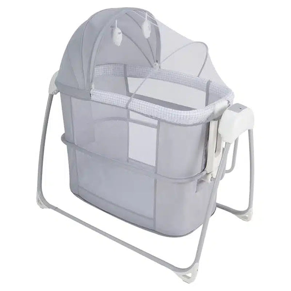 MASTELA 4 IN 1 ELECTRIC SWING