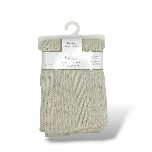 BABY COZY BLANKET
