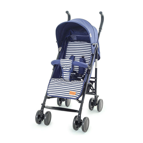 TINNIES BABY BUGGY - T054