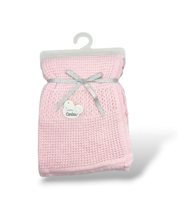 BABY COZY BLANKET