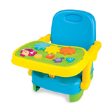 WF BABY BOOSTER SEAT - 0808