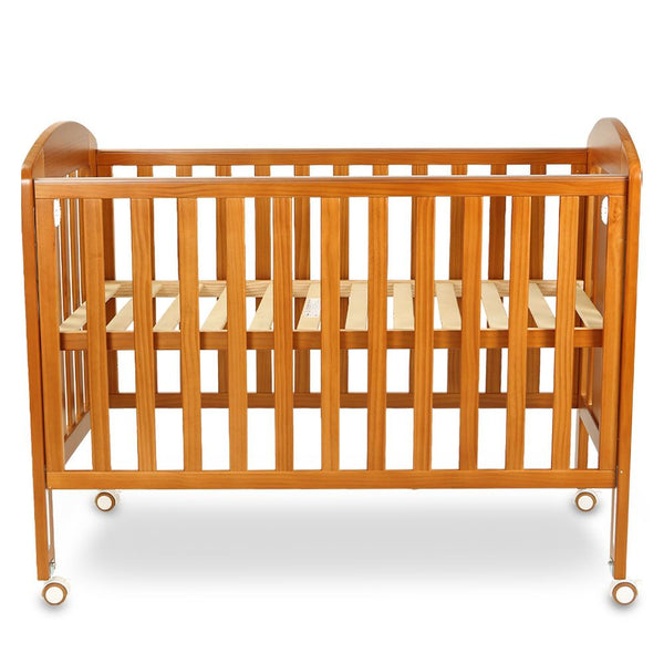 BABY WOODEN COT 28624 Bebek