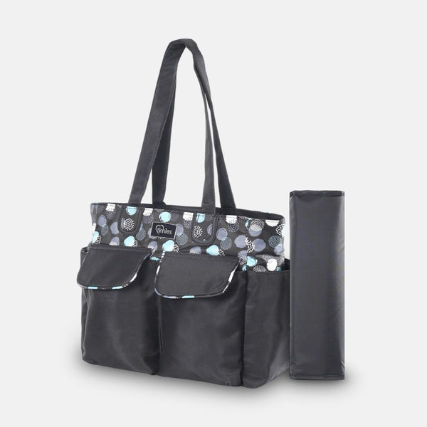 TINNIES BABY  MOTHER BAG - T5002 F