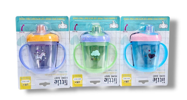 BABY SPOUT CUP 250 ML