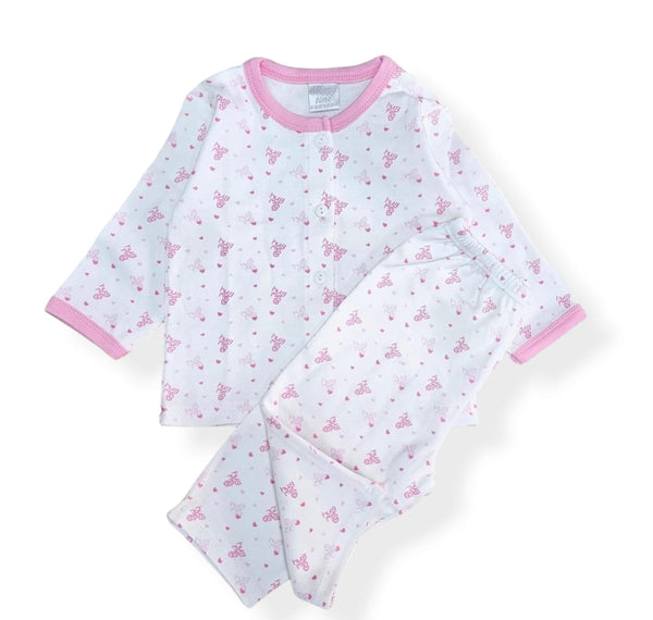 BABY HUG ME COMFY NIGHTSUIT