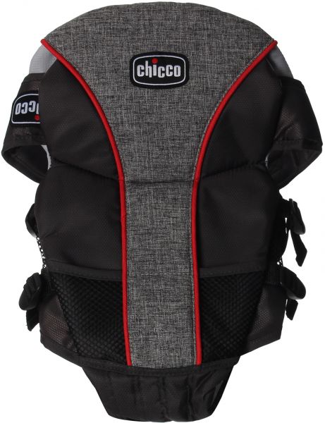 CHICCO ULTRA SOFT INFANT CARRIER