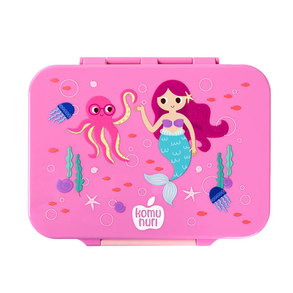 Leakproof Bento Lunch Box