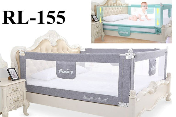 SAFETY BED FOLDER  - RL-155