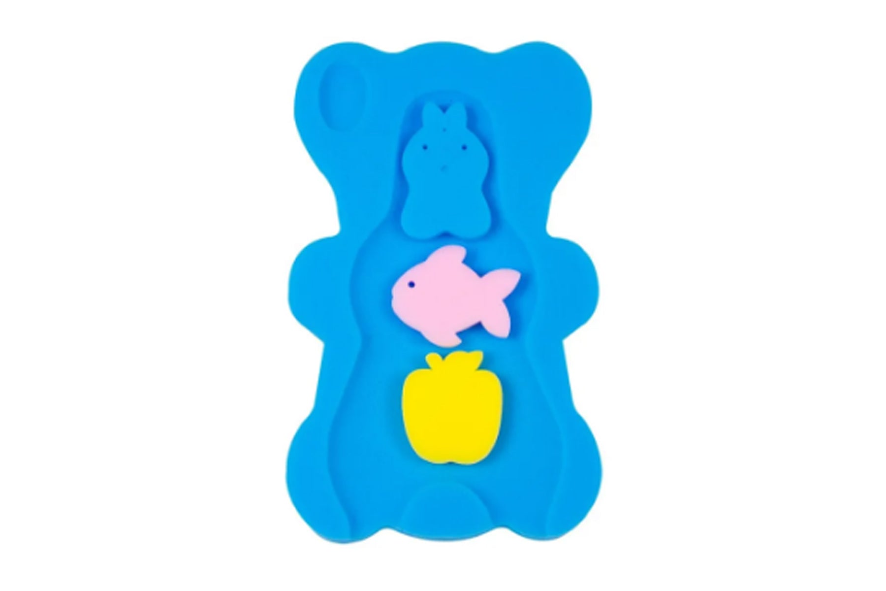 BABY BATH SPONGE