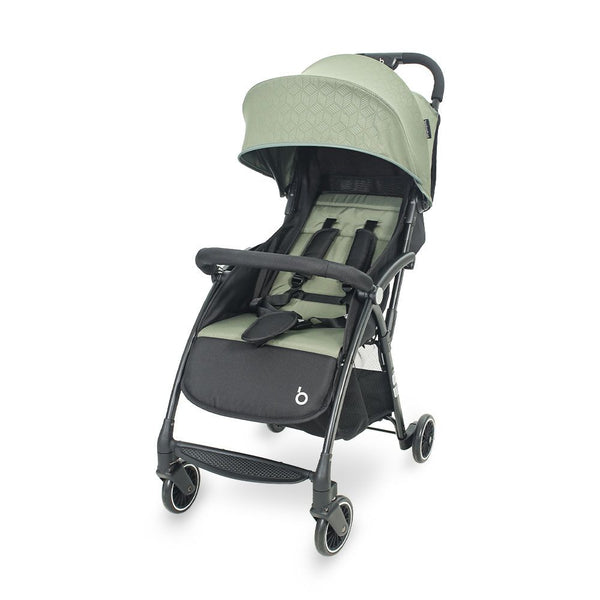 BABY COMPACT STROLLER