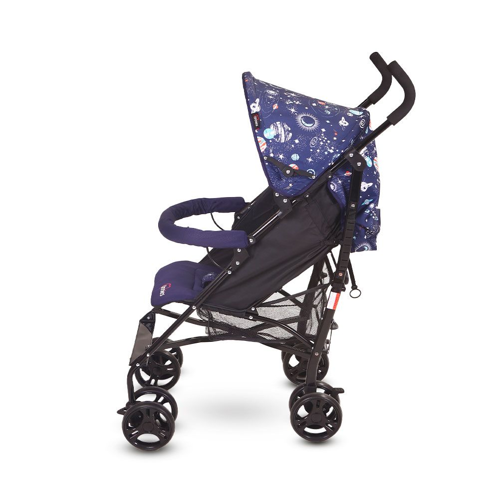 TINNIES BABY BUGGY - T052