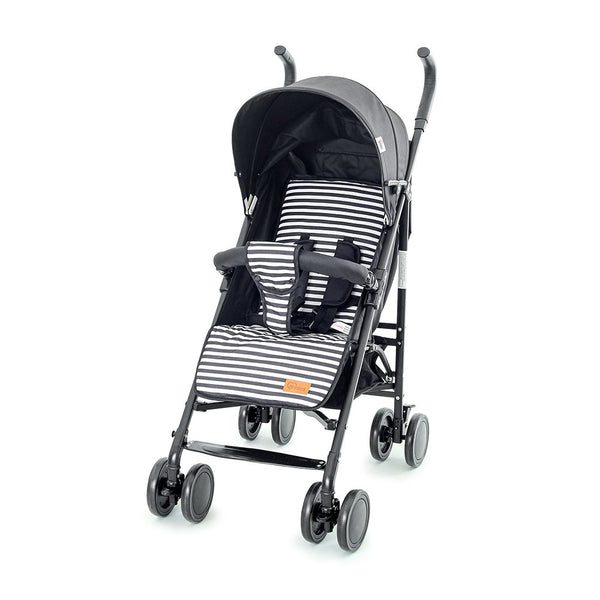TINNIES BABY BUGGY - T054