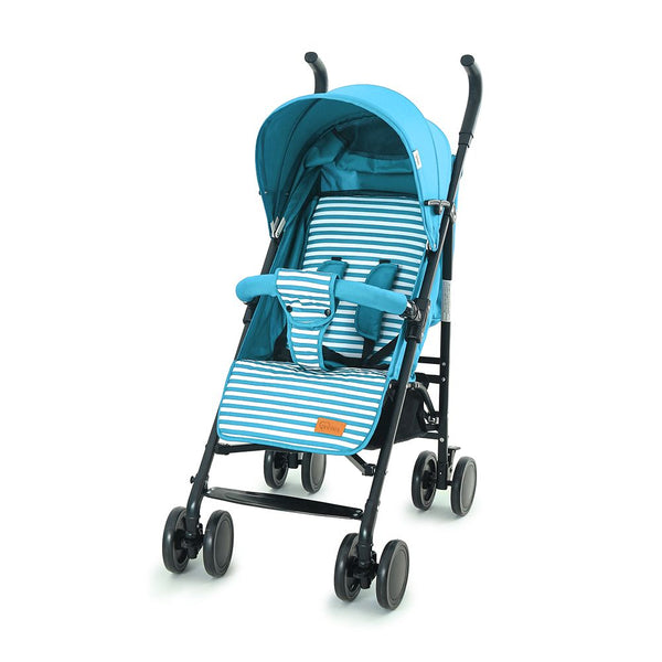TINNIES BABY BUGGY - T054