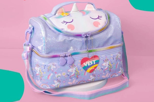 BABY INSULATED BAG