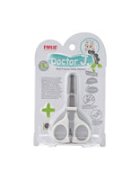 Farlin Safety Scissor for Baby with Filler - BF-160A-1