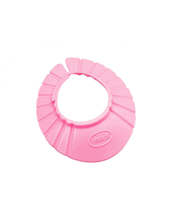 Farlin Baby Washing Hair Hat Pink - BF-304