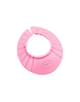 Farlin Baby Washing Hair Hat Pink - BF-304