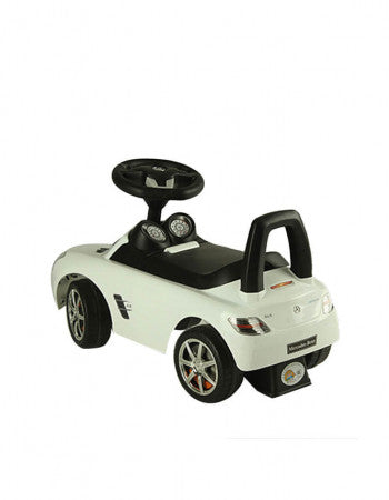 BABY PUSH CAR MERCEDES - Z01-C