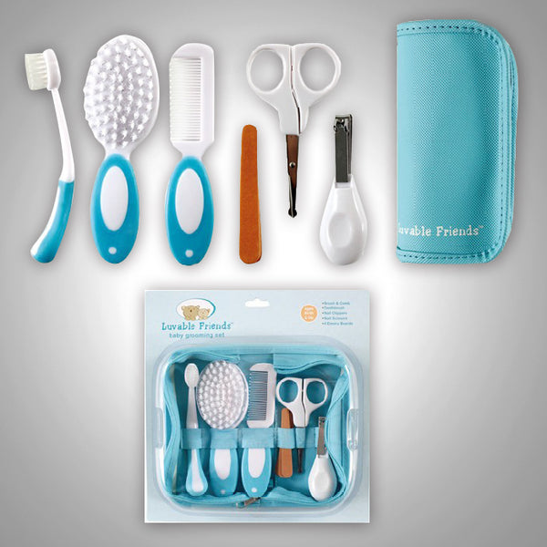 BABY GROOMING SET - 25288