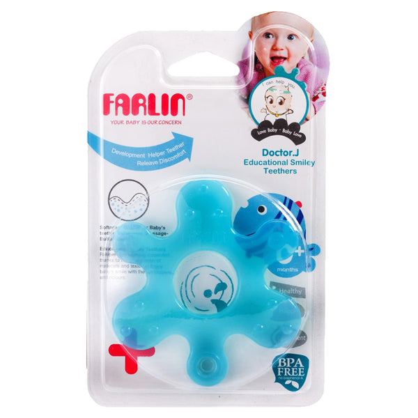 FARLIN GUM SOOTHER - BBS-005