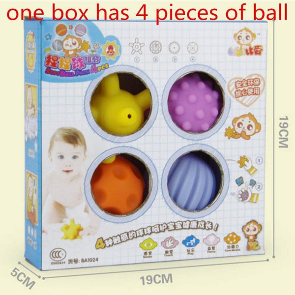 SOFT BALL - BA1024