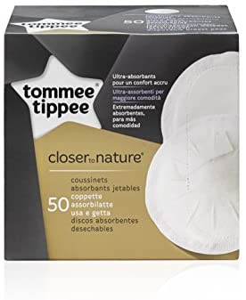TT 431212 -Disposable Breast Pads (36 Pcs)