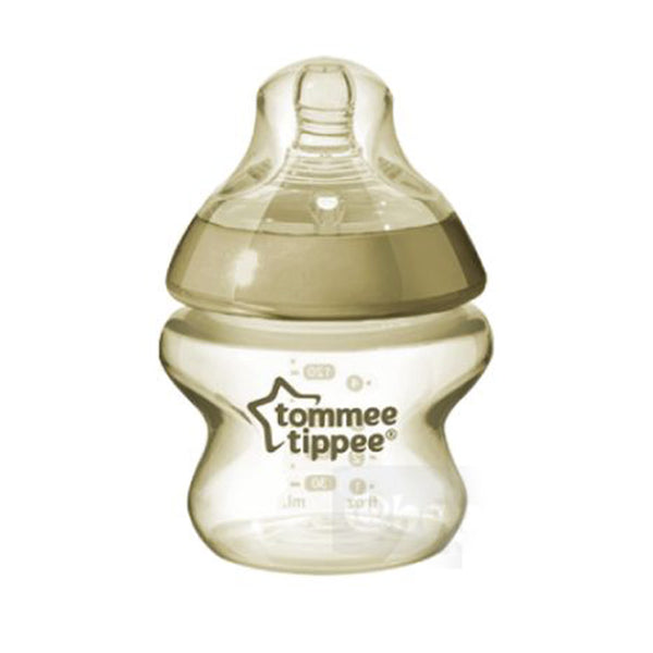 Tommee Tippee: Closer to Nature PP Bottle 150ml / 5oz (BPA free) - 50%  OFF!! (SUPER SPECIAL LIMITED SALE)