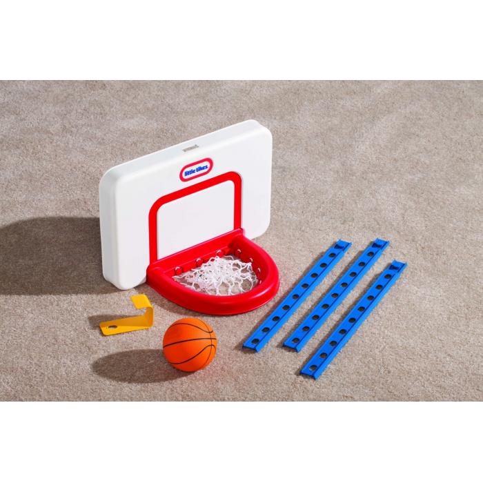Little Tikes Attack And Play Basketball -622243