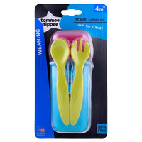 TT 430749 -Travel Cutlery Set