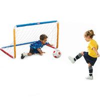 Easy Score™ Soccer Set - Primary - 620812