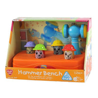 HAMMER BENCH B/O - 2247