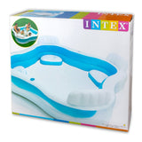 90x90x26 SWIM CENTER FAMILY LOUNGE POOL - 56475