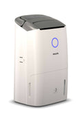 Series 5000 2-in-1 Air Dehumidifier - DE5205/30