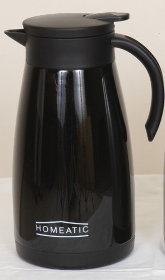 STEEL THERMOS - KB-607