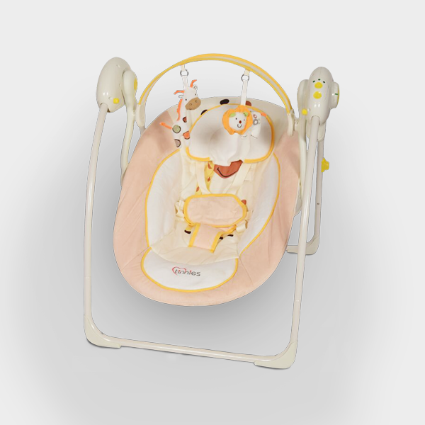 TINNIES BABY SWING - T006