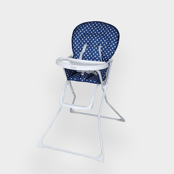 TINNIES BABY HIGHER CHAIR - T026