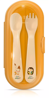 Toddler Cutlery Set - SCF718/00